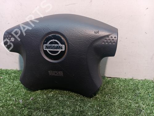 Driver airbag NISSAN ALMERA TINO (V10) 2.2 dCi | BP16074762C9 