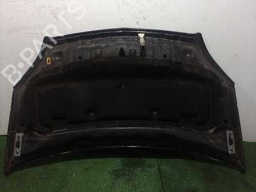 Hood OPEL ZAFIRA / ZAFIRA FAMILY B (A05) 1.9 CDTI (M75) | BP20332508C1 