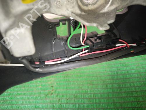 Steering wheel RENAULT LAGUNA III (BT0/1) 2.0 dCi GT (BT11, BT1E, BT1N) | BP29305406C49 
