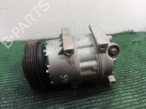 Used AC compressor KIA CEE'D Hatchback (ED) 1.6 (122 hp) 20295056