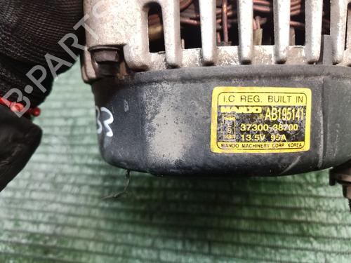 Alternator HYUNDAI TRAJET (FO) 2.0 | BP19775713M7 