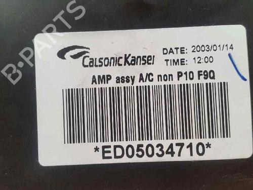 Control unit NISSAN PRIMERA (P12)  | BP7923706M11 