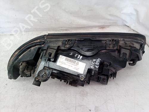 Left headlight BMW 5 (E39) 530 d | BP10100974C28 