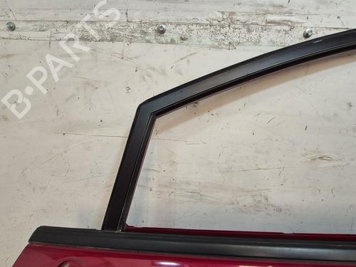 Left front door FORD FIESTA VI (CB1, CCN) 1.6 TDCi | BP26887395C2 