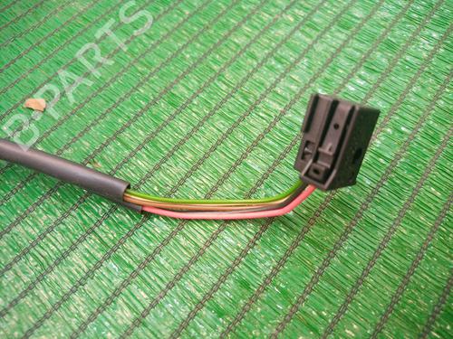 Front left lock MERCEDES-BENZ E-CLASS (W211) E 220 CDI (211.006) | BP26977025C98 