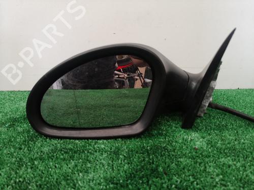 Used Left mirror SEAT IBIZA III (6L1) [2002-2009]  12903602