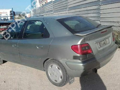 Steering pump CITROËN XSARA (N1)  | BP7924314M99 