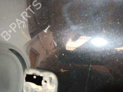 Right front door VW TOUAREG (7LA, 7L6, 7L7) 2.5 R5 TDI | BP11958086C3 