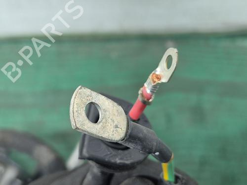 Steering rack PEUGEOT 2008 I (CU_) 1.5 BlueHDI 120 | BP36013430M22 - Image 4
