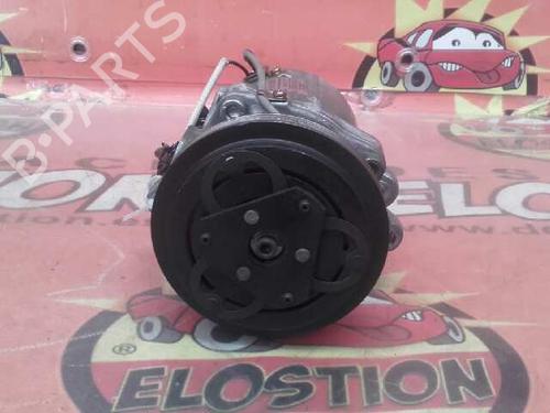 AC compressor SMART CITY-COUPE (450) 0.7 (450.352, 450.353) | BP7923219M34 