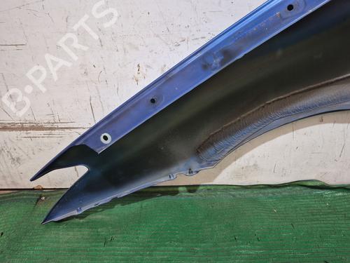 Right front fenders RENAULT LAGUNA III (BT0/1) 2.0 dCi GT (BT11, BT1E, BT1N) | BP29308469C42 