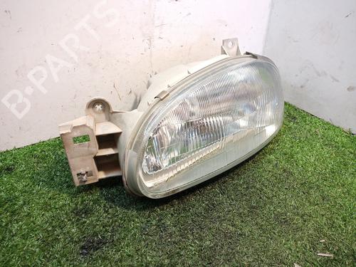 BP17461291C28 | Left headlight MAZDA 121 II (DB)  BP17461291C28