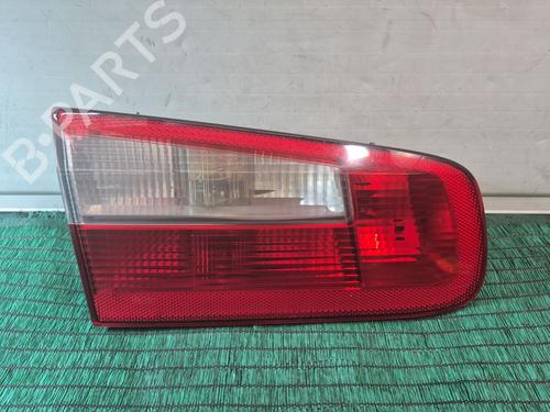 Venstre baglygte bagklap RENAULT LAGUNA II (BG0/1_) 1.6 16V (BG1G, BG1H) (112 hp) 31360620