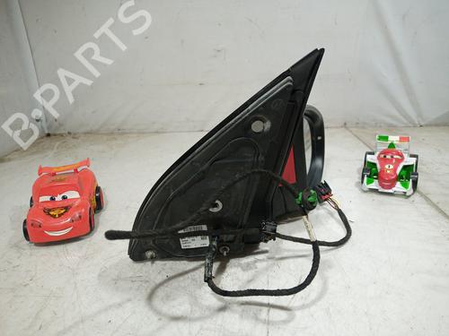 Right mirror VW GOLF VI (5K1) 1.6 TDI | BP7927921C27 