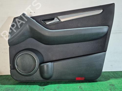 Used Front right panel MERCEDES-BENZ B-CLASS Sports Tourer (W245) B 180 CDI (245.207) (109 hp) 32474188