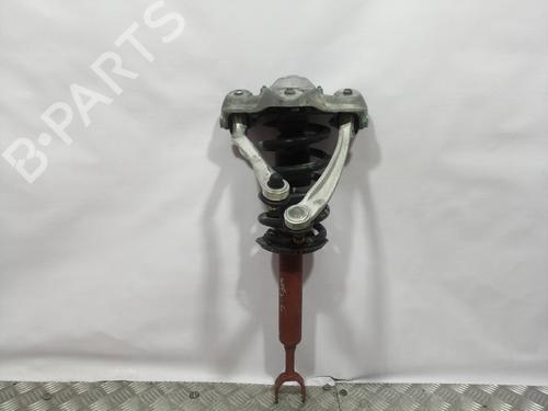 Left front shock absorber AUDI A6 C5 (4B2) 2.5 TDI | BP9262597M16 