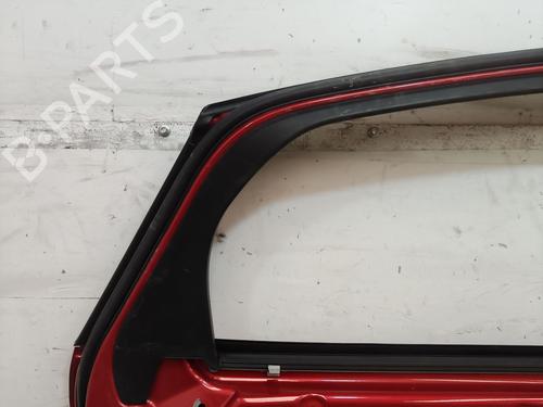 Left rear door FORD FOCUS III 1.6 TDCi | BP25407058C4 