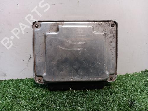 Engine control unit (ECU) SEAT CORDOBA (6L2)  | BP16017381M57 