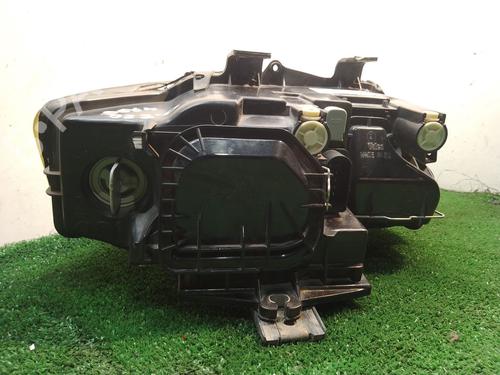 Venstre forlygte AUDI A4 B6 (8E2) 1.9 TDI | BP21552383C28 