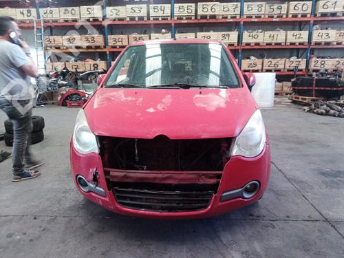 Used Parts OPEL AGILA (B) (H08)  1.0 (F68)  1127714