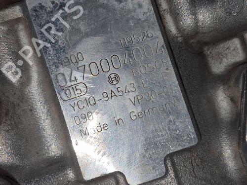 Engine FORD TRANSIT Van (FA_ _) 2.4 DI (FAA_, FAB_, FAC_, FAD_) | BP38065121M1 - Image 8
