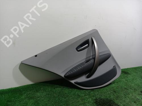 Rear left panel BMW 1 (E87) 118 d | BP13311770C60 
