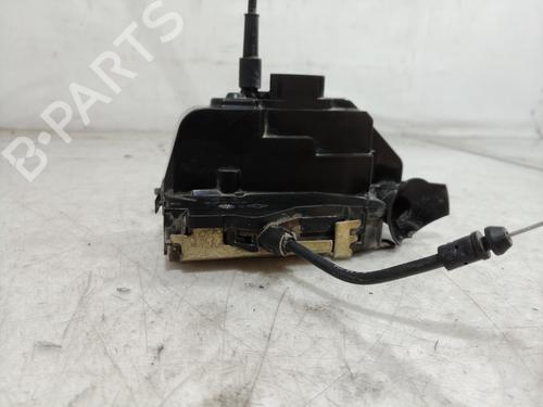 Front left lock RENAULT SCÉNIC II (JM0/1_)  | BP10955844C98 