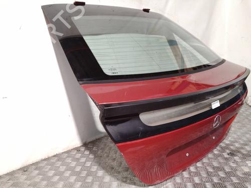 Tailgate MERCEDES-BENZ C-CLASS Coupe (CL203)  | BP10254974C6 