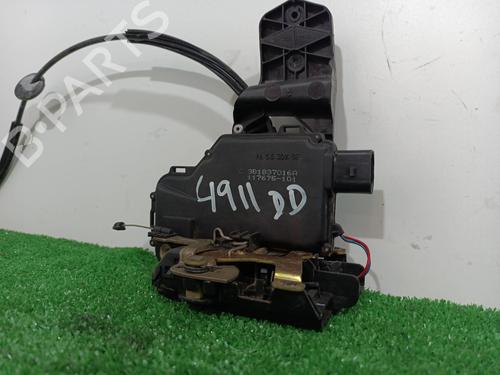 Front right lock VW PASSAT B5 (3B2)  | BP13527543C97 