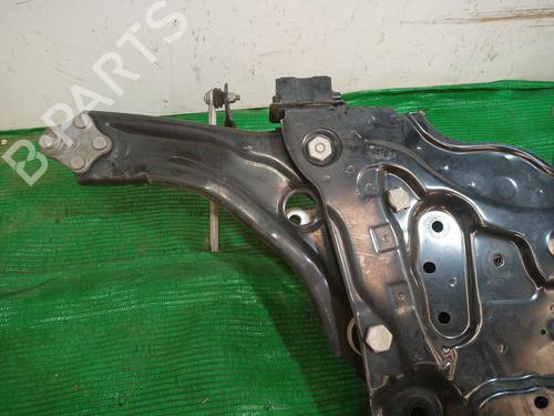 Subframe RENAULT MEGANE III Hatchback (BZ0/1_, B3_) 1.2 TCe (BZ16, BZ28) | BP25051581M9 