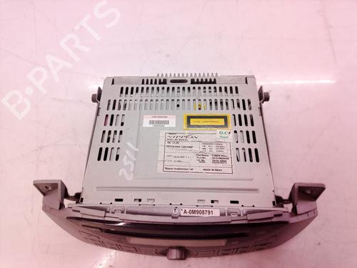 Radio SUZUKI ALTO VII (GF)  | BP10255109E6 