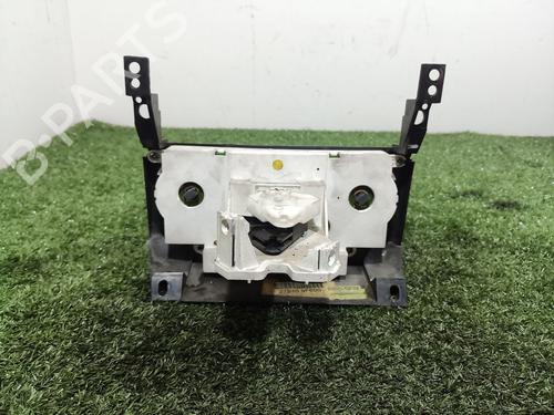 Climate control NISSAN PRIMERA (P11)  | BP18547821I5 