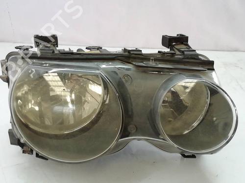 Used Right headlight BMW 3 Compact (E46) 316 ti (115 hp) 8247140