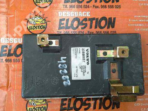 Used Lights ECU Lights ECU VOLVO S40 I (644) 1.9 DI (115 hp) 7925925 7925925