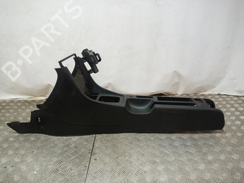 Used Middle console Middle console AUDI A4 B7 Avant (8ED) 2.5 TDI (163 hp) 14304547 14304547