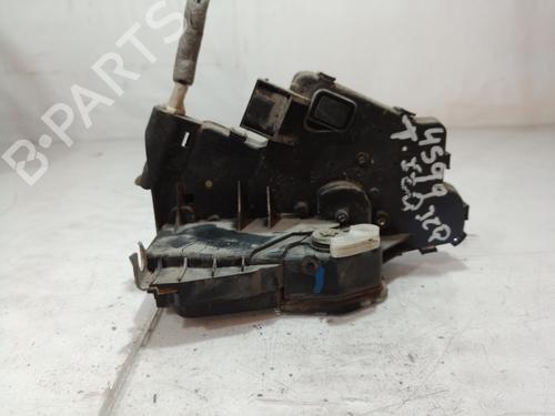 Used Rear left lock BMW 3 (E46) 320 d (136 hp) 10141866