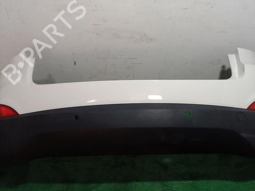 Rear bumper HYUNDAI ix35 (LM, EL, ELH) 1.6 | BP26566759C8 