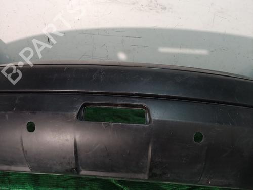 Rear bumper NISSAN QASHQAI / QASHQAI +2 I (J10, NJ10, JJ10E)  | BP25939139C8 