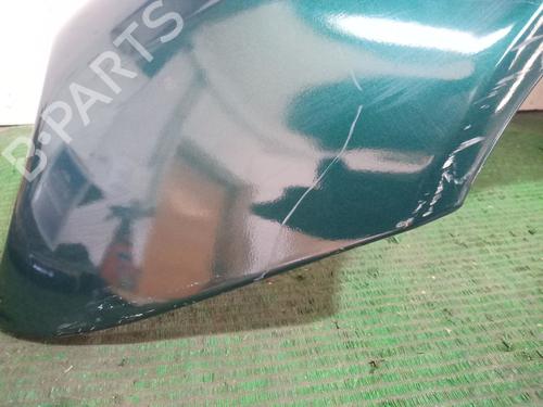 Left front fenders MERCEDES-BENZ E-CLASS (W211) E 320 CDI (211.026) | BP30168719C41