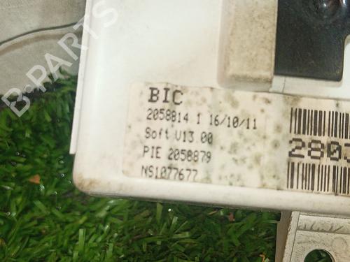 Module électronique RENAULT FLUENCE (L3_) Z.E. | BP29250540M83 
