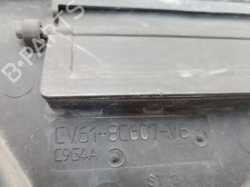 Køleventilator elektrisk RENAULT MEGANE III Hatchback (BZ0/1_, B3_)  | BP27499440M35 