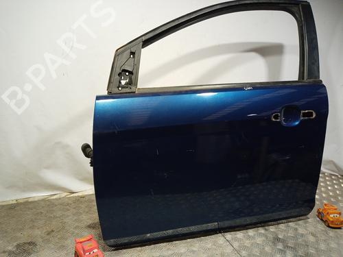 Left front door FORD FOCUS II (DA_, HCP, DP)  | BP11338739C2 