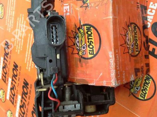 Front left lock VW GOLF IV (1J1) 1.6 | BP10254759C98 