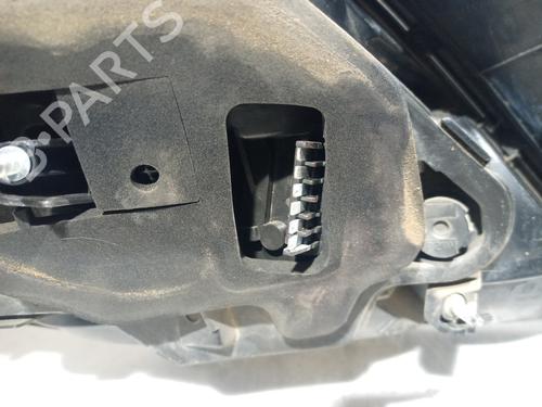 Højre baglygte OPEL ASTRA H GTC (A04)  | BP11378929C35 