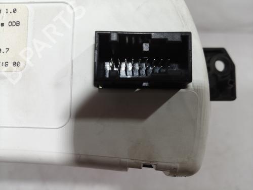 Instrument cluster CITROËN C3 I (FC_, FN_) 1.1 i | BP9840727C47 