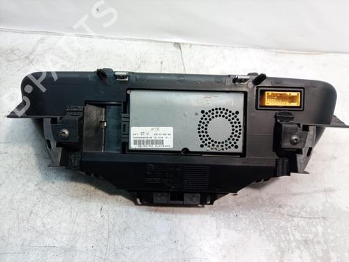 Instrument cluster LANCIA PHEDRA (179_) 3.0 V6 (179.BXD11) | BP10554360C47 