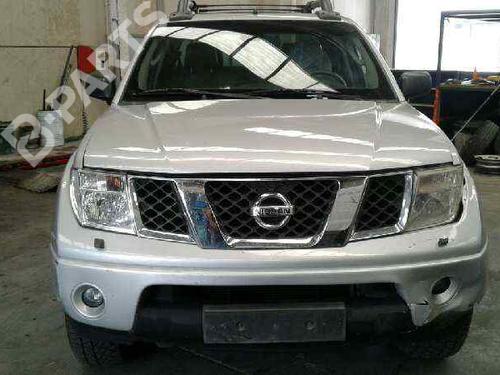 Used Parts NISSAN NAVARA NP300 (D40)  2.5 dCi 4WD (D40TT, D40T, D40M, D40BB)  906832