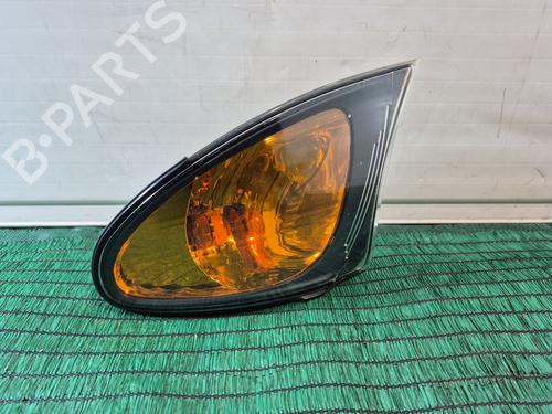 Used Left front indicator BMW 3 (E46) 320 d (150 hp) 30684741