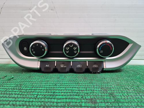 climate-control-kia-rio-iii-ub-2011-2012-2013-2014-2015-2016-2017-40453153 main image