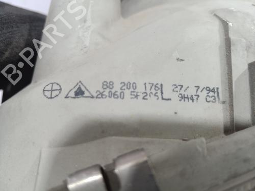 Left headlight NISSAN MICRA II (K11)  | BP9425228C28 